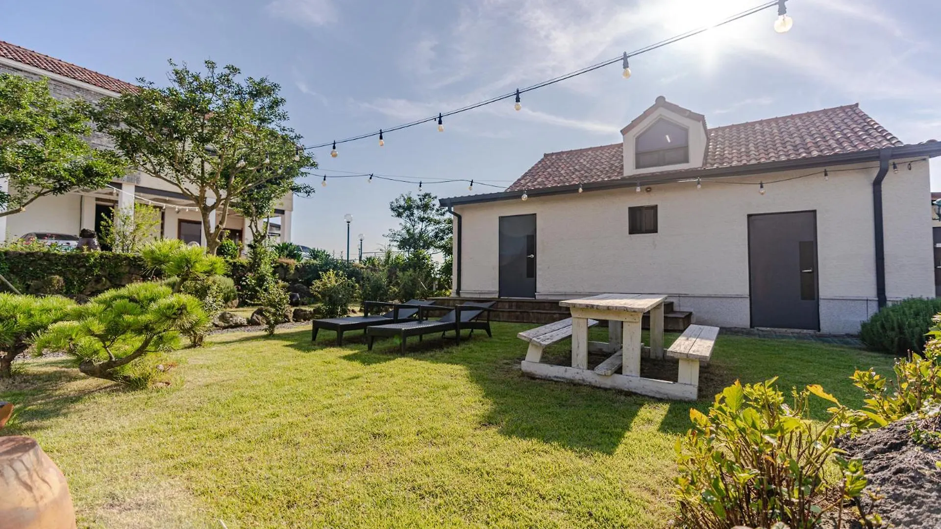 Holiday home Le Village Aewol D Jeju