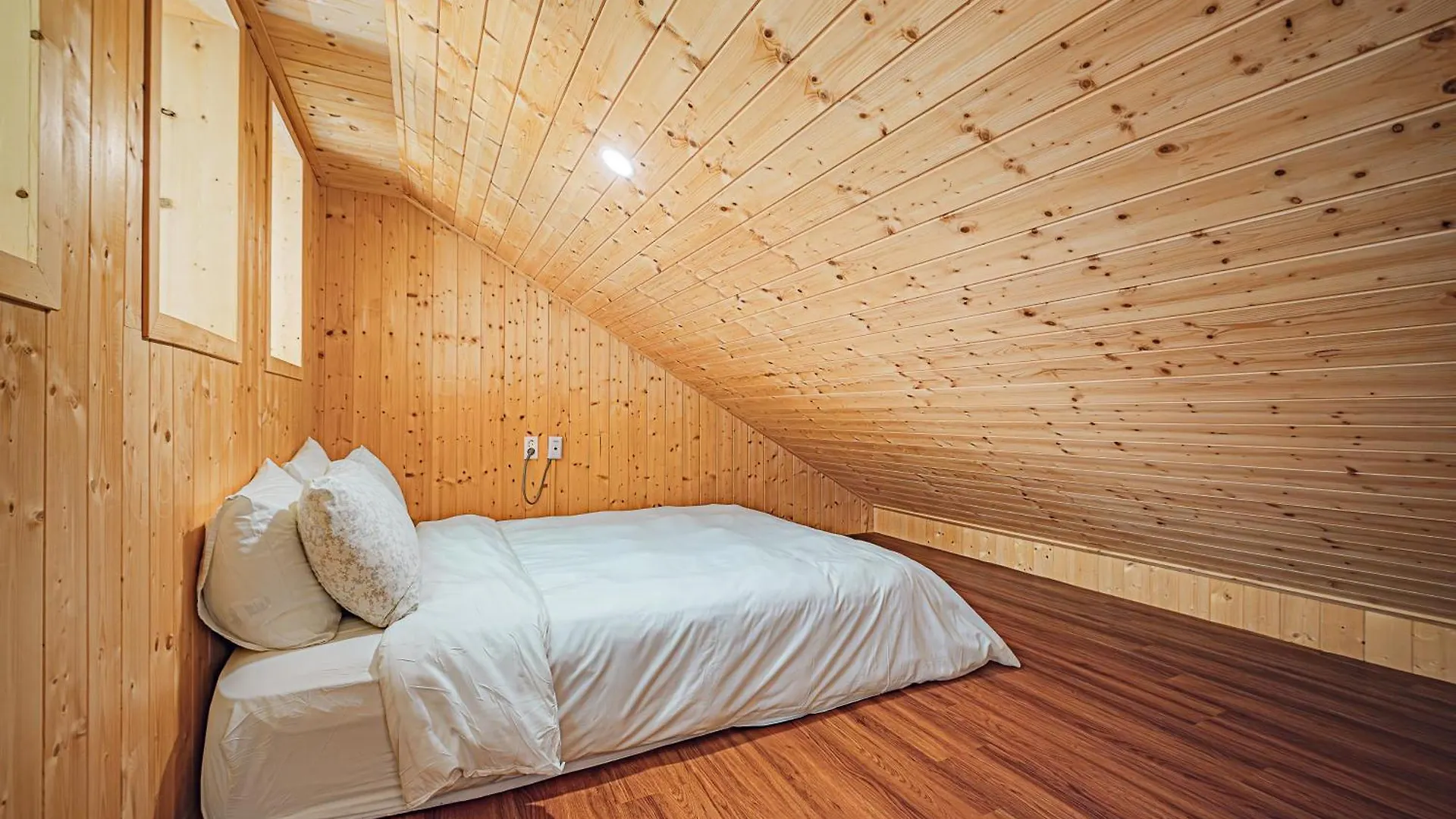 Holiday home Le Village Aewol D Jeju