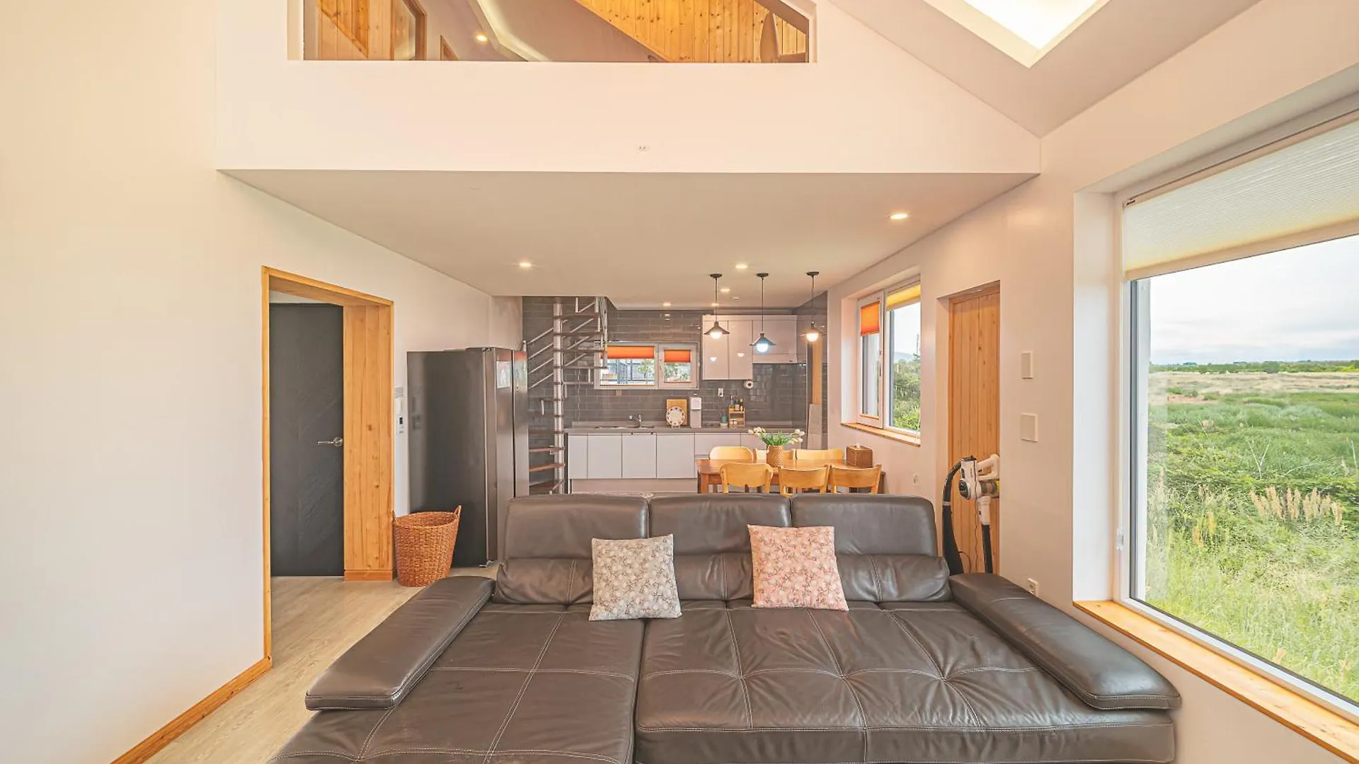 Holiday home Le Village Aewol D Jeju