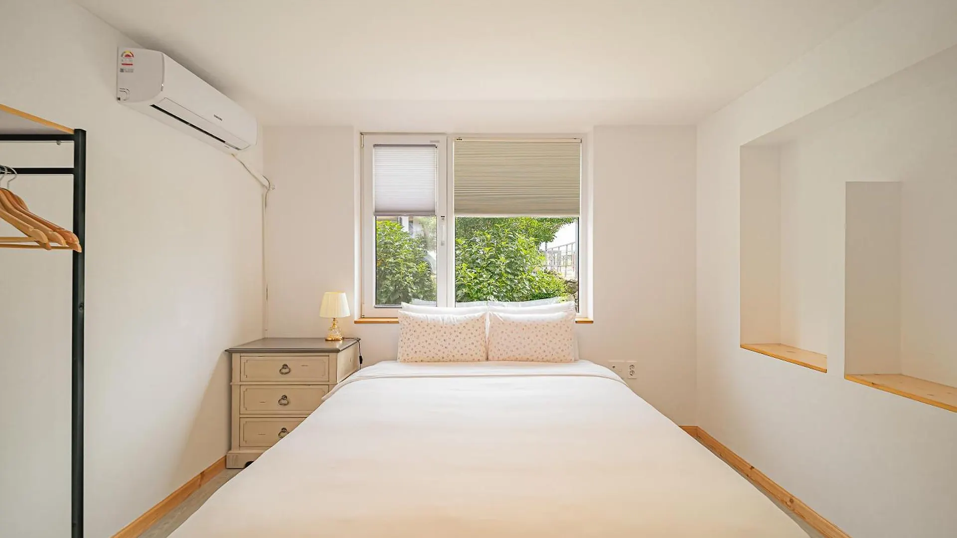 Holiday home Le Village Aewol D Jeju