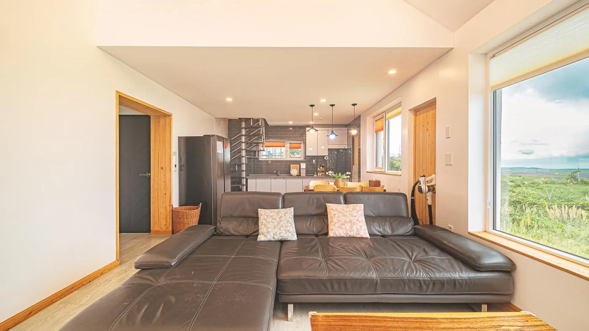 Holiday home Le Village Aewol D Jeju South Korea